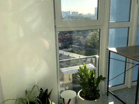 квартира по адресу Богдановская ул., 7-Д