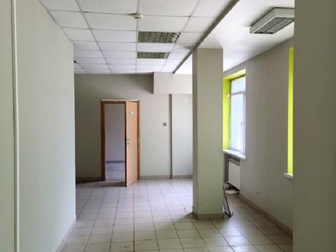 коммерческая по адресу Даниила Щербаковского ул. (Щербакова), 57