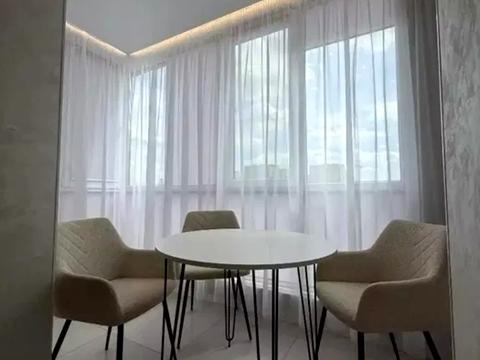квартира за адресою Запорізьке шосе, 28-П
