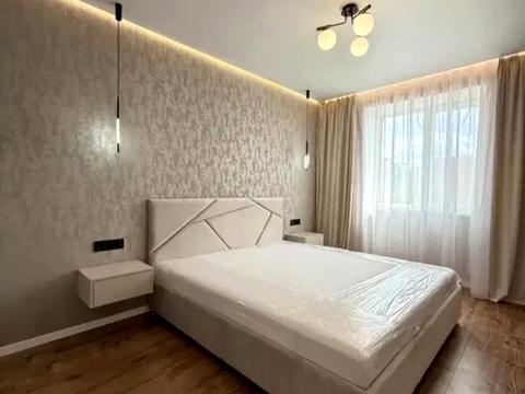 квартира за адресою Запорізьке шосе, 28-П
