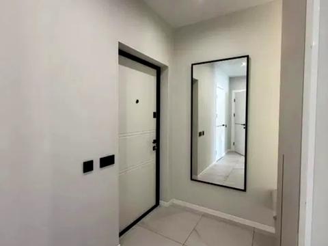 квартира за адресою Запорізьке шосе, 28-П
