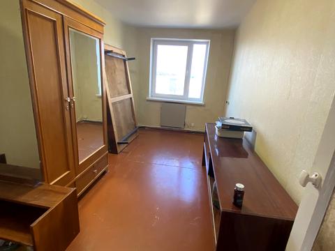 квартира по адресу Любомира Гузара ул. (Комарова), 40