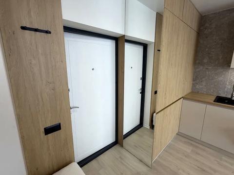 квартира по адресу Озёрная ул., 6