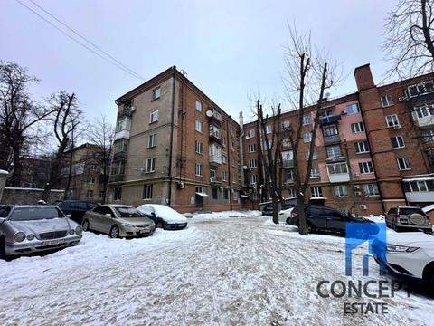 квартира за адресою Героїв Крут вул. (Фурманова), 1