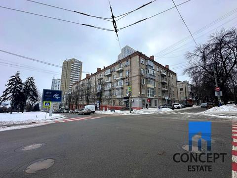 квартира за адресою Героїв Крут вул. (Фурманова), 1