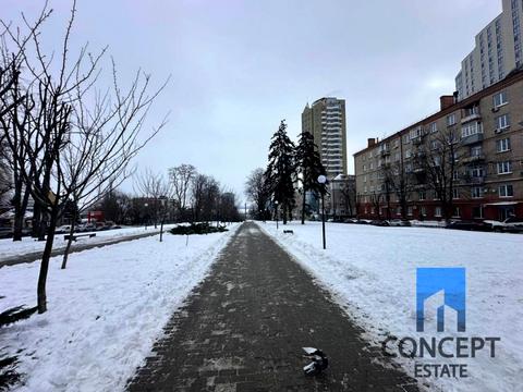 квартира за адресою Героїв Крут вул. (Фурманова), 1
