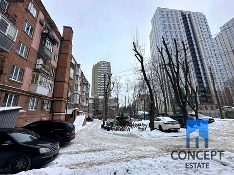 квартира за адресою Героїв Крут вул. (Фурманова), 1