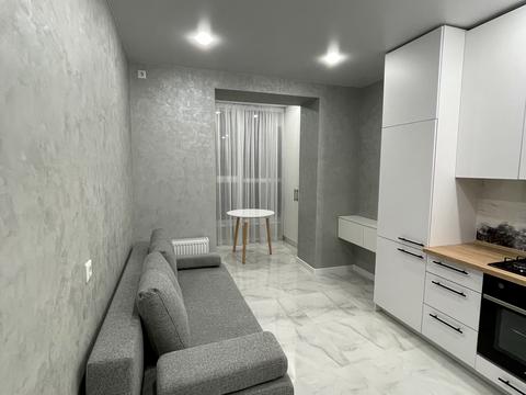 квартира по адресу Героев Спасателей ул. (Володі Дубініна), 6