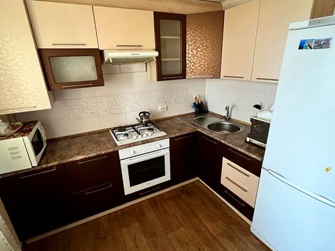 квартира по адресу Марии Башкирцевой ул., 37