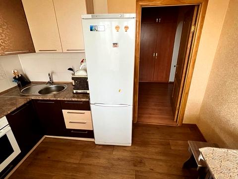 квартира по адресу Марии Башкирцевой ул., 37