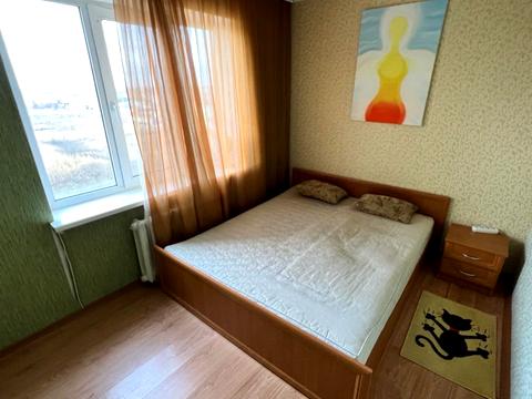 квартира по адресу Марии Башкирцевой ул., 37