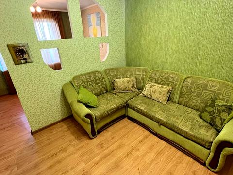 квартира по адресу Марии Башкирцевой ул., 37