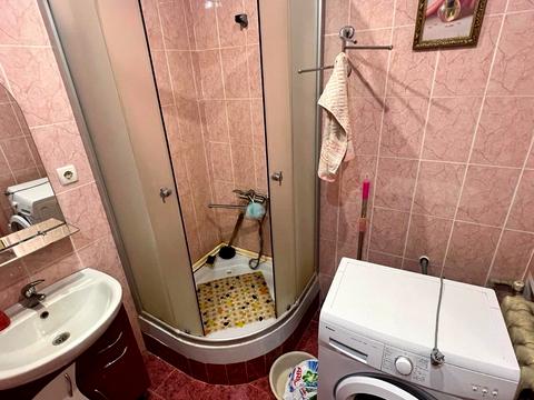 квартира по адресу Марии Башкирцевой ул., 37