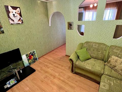 квартира по адресу Марии Башкирцевой ул., 37