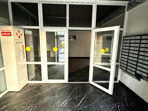 квартира за адресою Озерна вул., 16/1