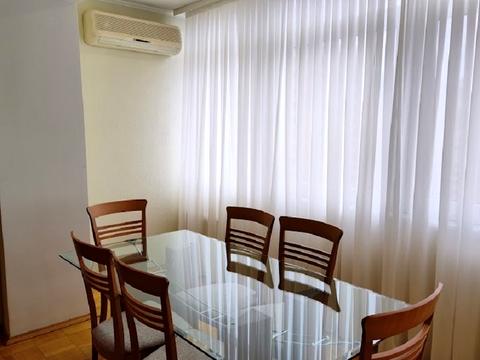 квартира за адресою Лесі Українки бульв., 21