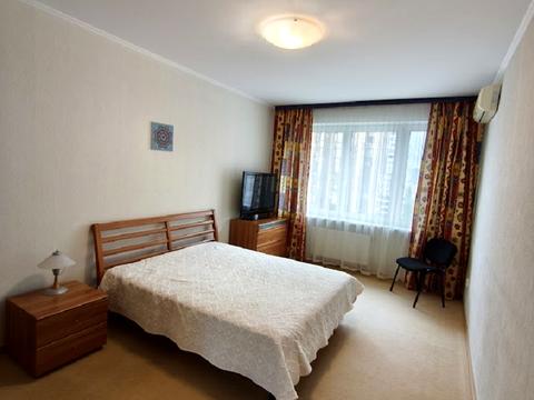 квартира за адресою Лесі Українки бульв., 21