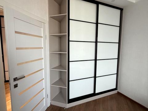 квартира за адресою Педагогічна вул., 23