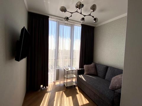 квартира за адресою Педагогічна вул., 23