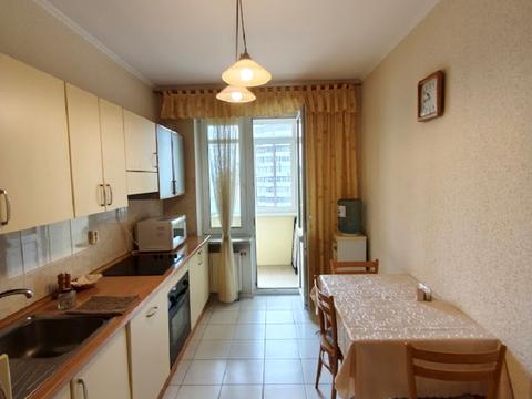 квартира за адресою Лесі Українки бульв., 21