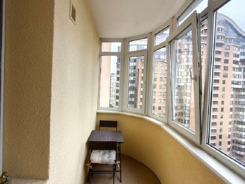 квартира за адресою Лесі Українки бульв., 21