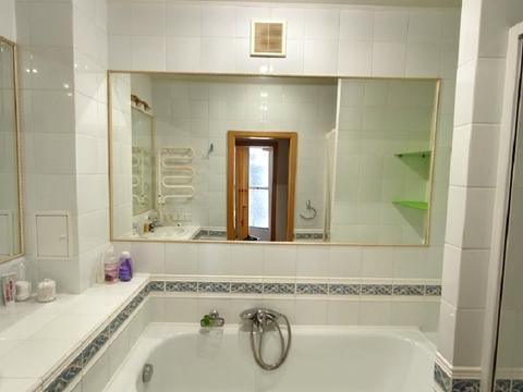 квартира за адресою Лесі Українки бульв., 21