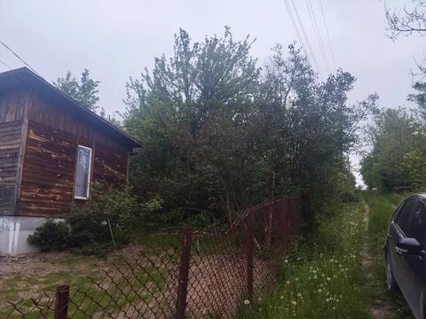 участок по адресу 