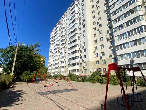 квартира по адресу Шота Руставели ул., 9