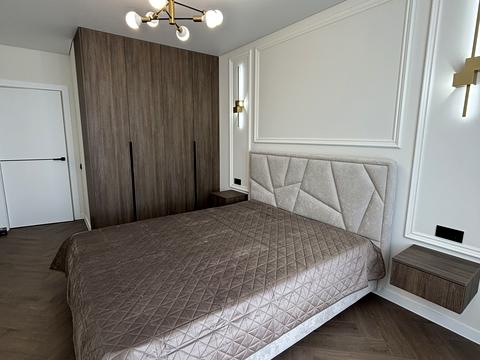 квартира по адресу Высочана ул., 18 к1