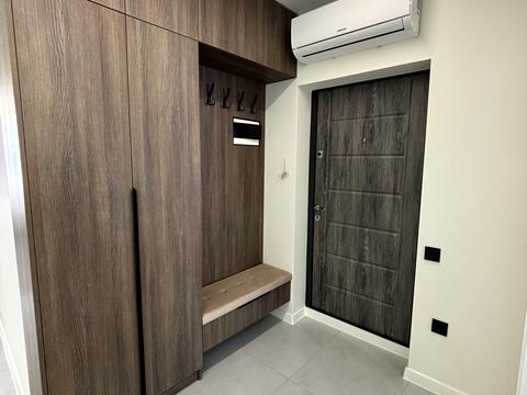 квартира по адресу Высочана ул., 18 к1