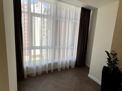 квартира по адресу Высочана ул., 18 к1