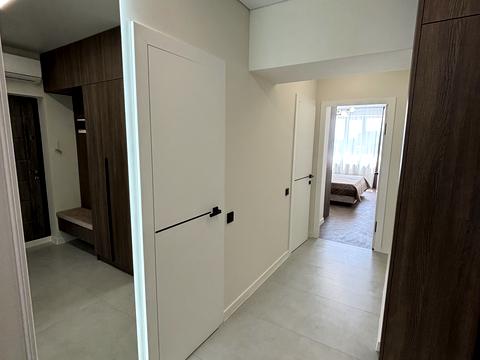 квартира по адресу Высочана ул., 18 к1