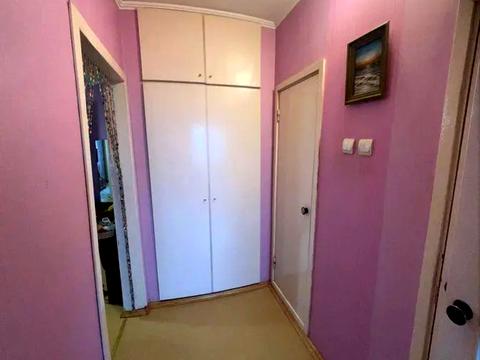 квартира за адресою Каштанова вул., 15-А