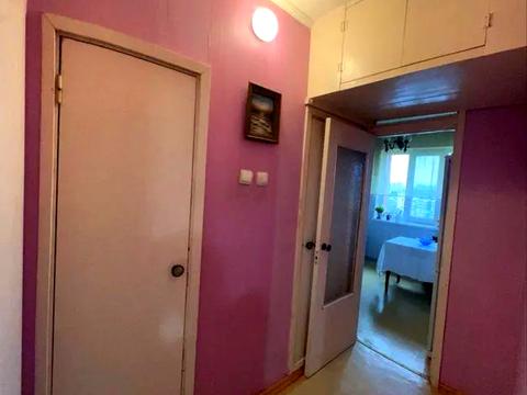 квартира за адресою Каштанова вул., 15-А