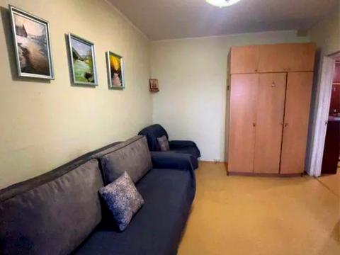 квартира за адресою Каштанова вул., 15-А