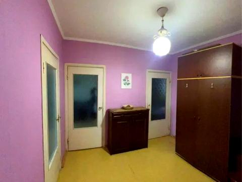 квартира за адресою Каштанова вул., 15-А