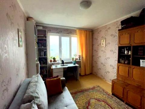 квартира за адресою Каштанова вул., 15-А