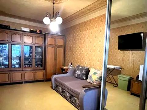 квартира за адресою Каштанова вул., 15-А