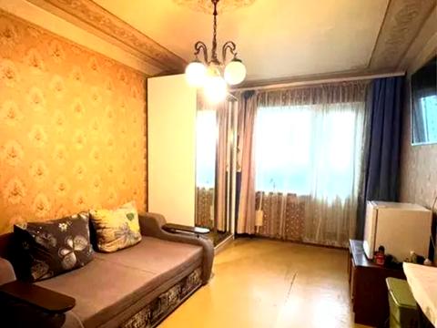 квартира за адресою Каштанова вул., 15-А