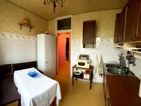 квартира за адресою Каштанова вул., 15-А