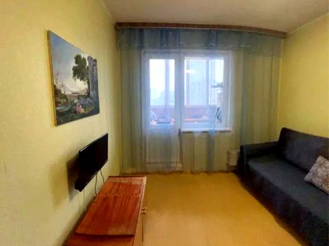квартира за адресою Каштанова вул., 15-А
