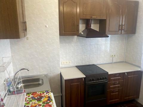 квартира за адресою Варненська вул., 12а