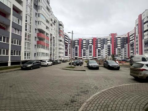 квартира по адресу Глинянский Тракт ул., 4