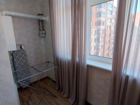 квартира за адресою Запорізьке шосе, 28-П