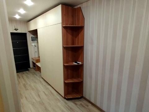 квартира за адресою Запорізьке шосе, 28-П