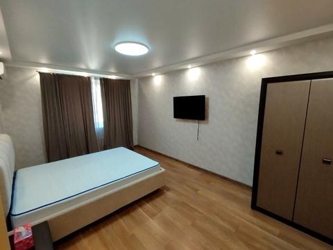 квартира за адресою Запорізьке шосе, 28-П