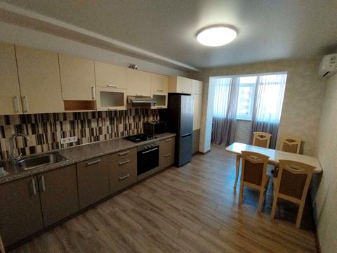 квартира за адресою Запорізьке шосе, 28-П