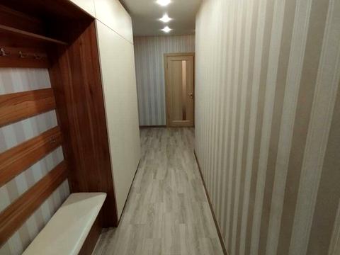 квартира за адресою Запорізьке шосе, 28-П