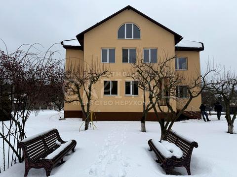 будинок за адресою вул. Підгірна, 27
