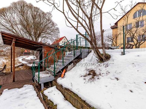 будинок за адресою вул. Підгірна, 27